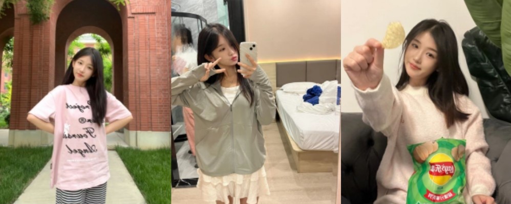 独家爆料 这就是少妇的骚气吗 兰州理工大学周星雨与男友性爱视频曝光