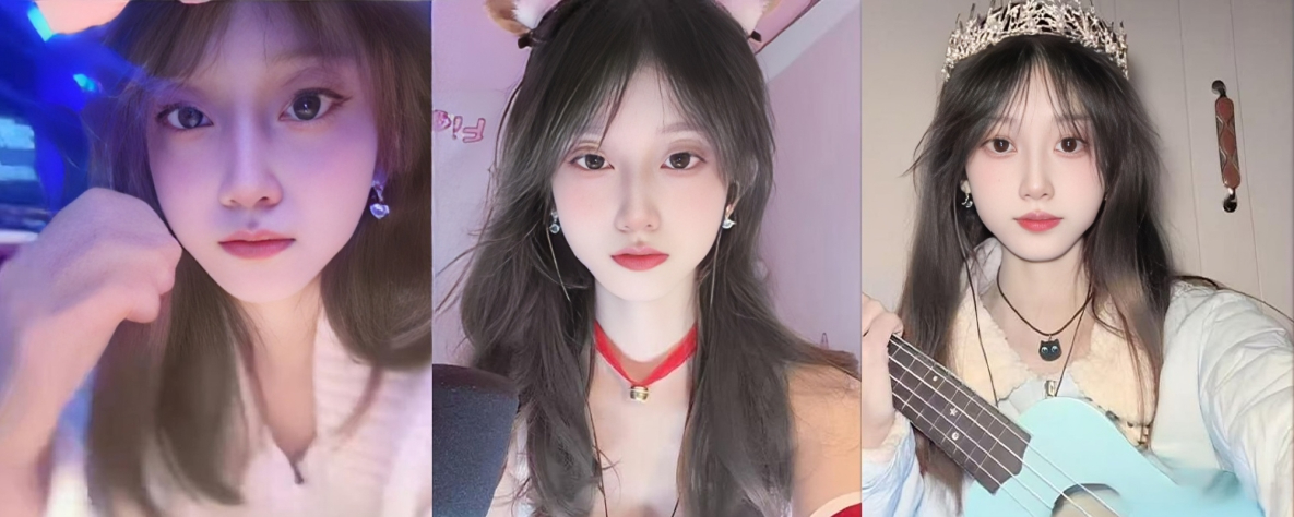 乖巧的邻家少女变身淫荡小野猫 黑龙江徐婉婷吸不到男人的精液 只能用阳具满足自己的下体