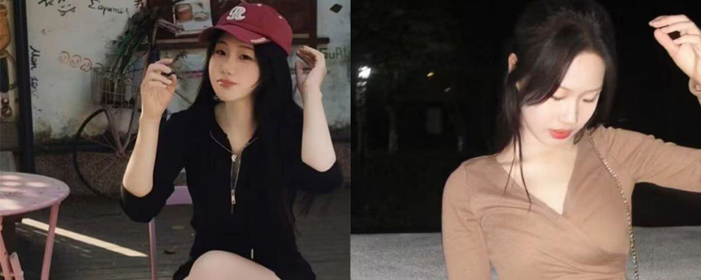 人不可貌相 母狗善于伪装 清纯学生妹李思莉酒店吃鸡舔屌毒龙视频流出