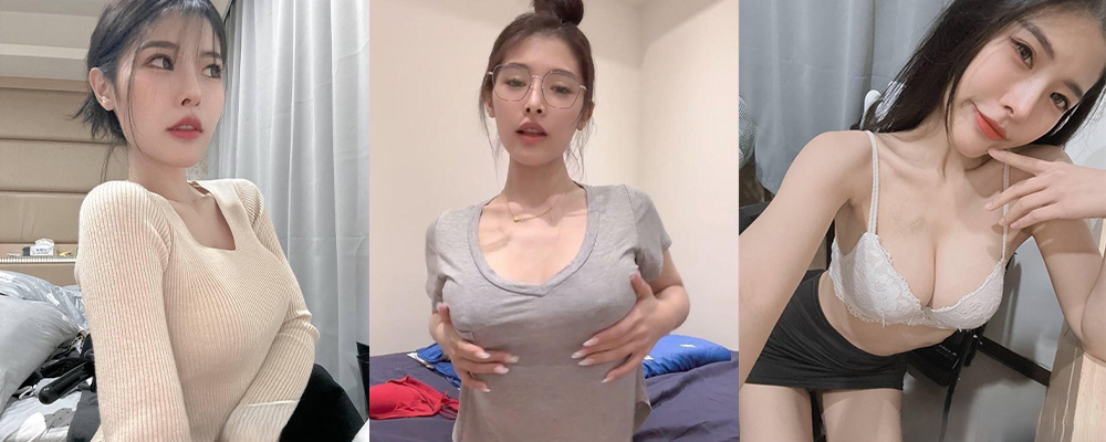 顶级魅魔不仅长得漂亮玩的还很花  推特顶级福利姬女神波衣私拍自慰抠逼合集视频