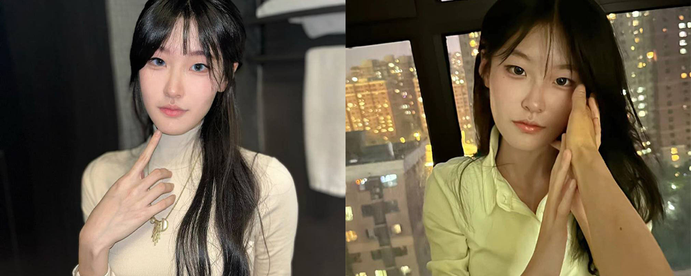 外表越是清纯私底下越是淫荡无比 山西太原第二外语学校王心瑶自慰抠逼视频泄密流出