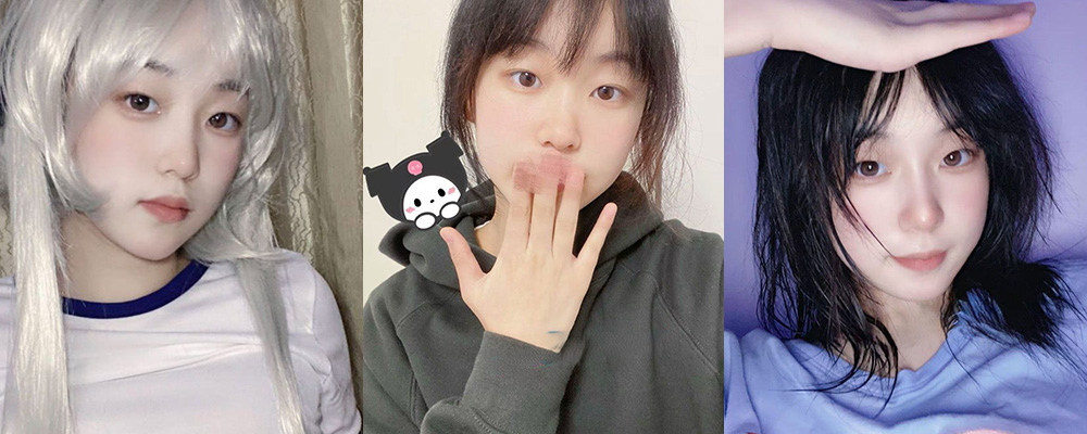 山东青岛女大学生陈诗莹被金主包养玩弄 利用粉嫩奶子线上勾引 阳具插穴享受无尽快感