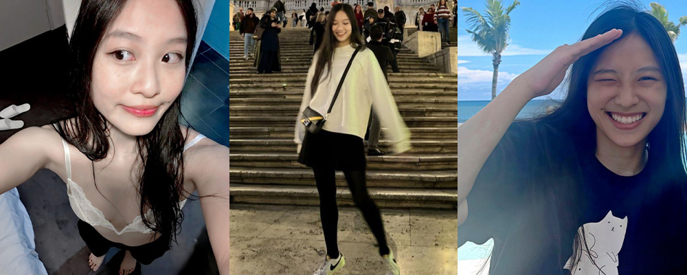亚裔混血母狗周云娴与男友性爱 主动口交吸得大屌硬邦邦 女上位摇摆肥臀榨取精液