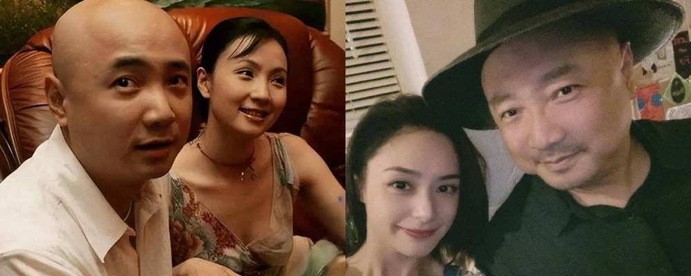 影坛大咖徐峥长期性骚扰人妻 私下在酒吧猎艳并且同房过夜 与陶虹各玩各的被曝出性爱视频