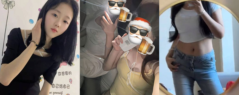 大学纯情小美女被富商包养 在豪华别墅里接受金主调教 一边赚钱一边享受极致快感 最终完全沦为欲望奴隶