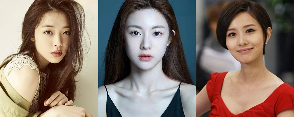韩国演艺界爆出性丑闻事件大合集 多位美女艺人遭导演潜规则 女星彻底沦为财阀玩物