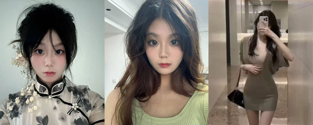 清纯少女到淫荡妓女 假期兼职卖淫的刺激vlog日常 被超大肉棒操到双腿打颤的极限快感  