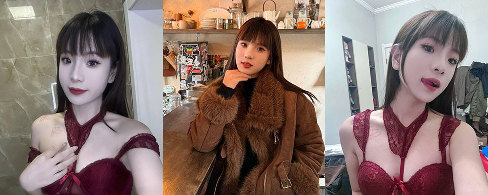 深圳浪荡人妻徐娇娇3天速成炮友 欲求不满的骚母狗被猛男各种体位中出 淫水四溅