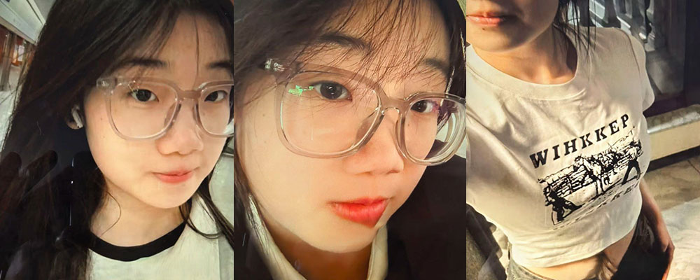 青涩少年与懵懂少女间的一次悸动 河北燕郊情侣打炮视频流出 爱情从害羞开始