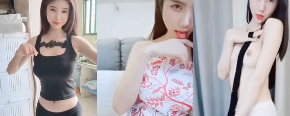 快手百万主播旺旺小虎母狗式放荡自慰视频曝光 巨乳翘臀摇出新高度 露骨表演突破尺度底线