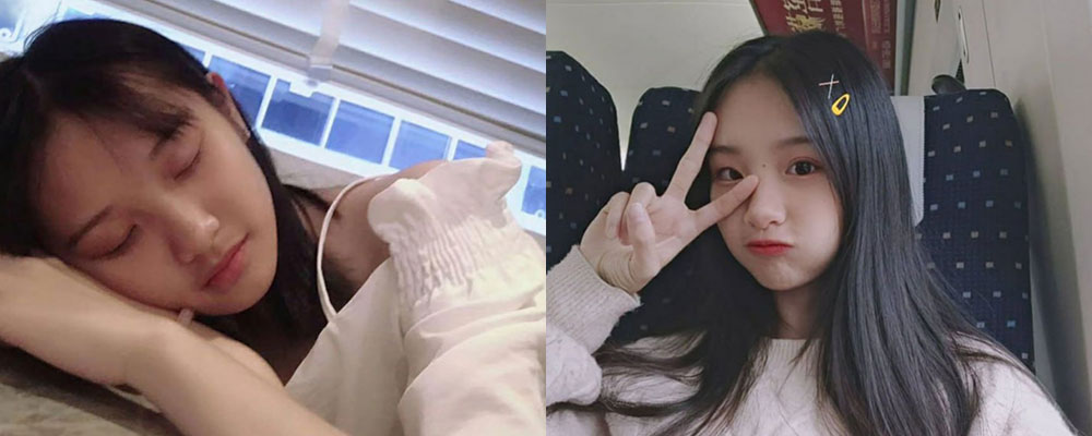 昔日清纯女神如今沦为欲女与富商在豪华公寓激情做爱 韶关碧桂园丽枫酒店前台接待钟佩琪最新调教视频流出