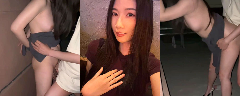 求操无度的御女 饥渴女友怒吼 催促男友更卖力地满足自己 浙江情侣天台做爱视频流出