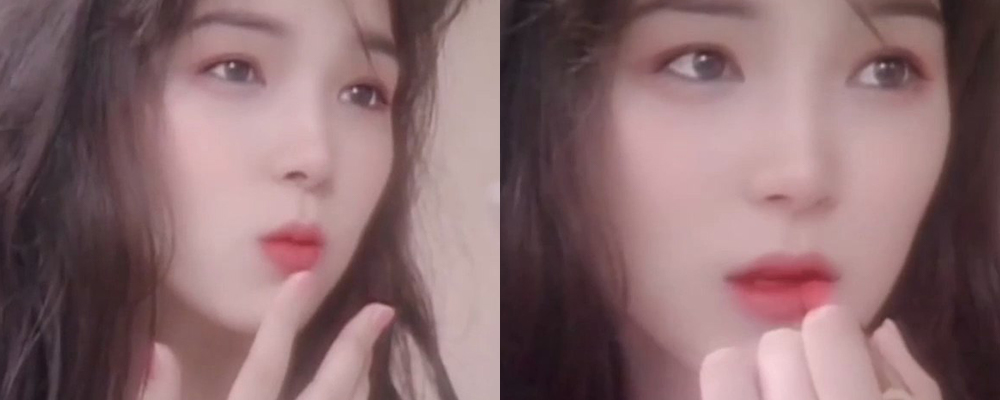 经典无码回忆杀 在香港无美颜的时代这颜值简直逆天 丰满的巨乳摸上去更是手感一绝