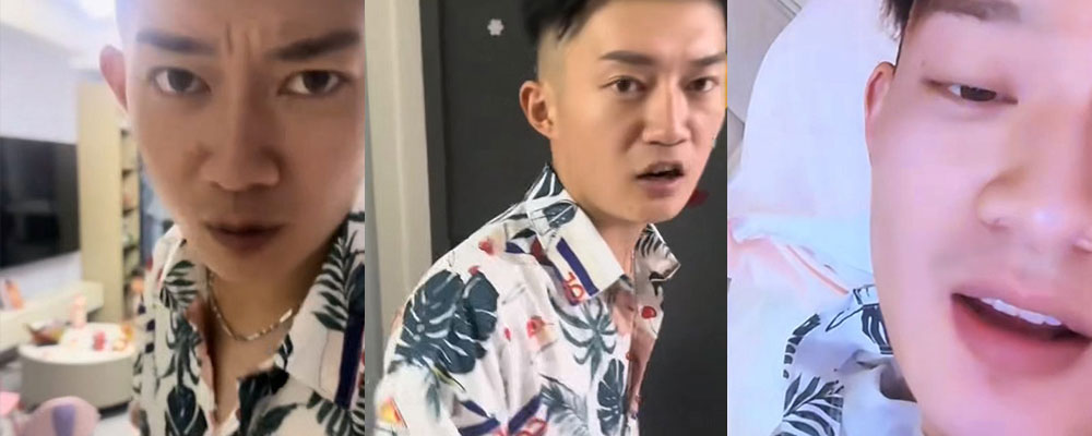 南京江宁傻逼女子发朋友圈自爆结婚七年才发现老公出轨 可怜孩子被亲妈带看渣男偷情现场 堪称婚姻中的奇葩组合