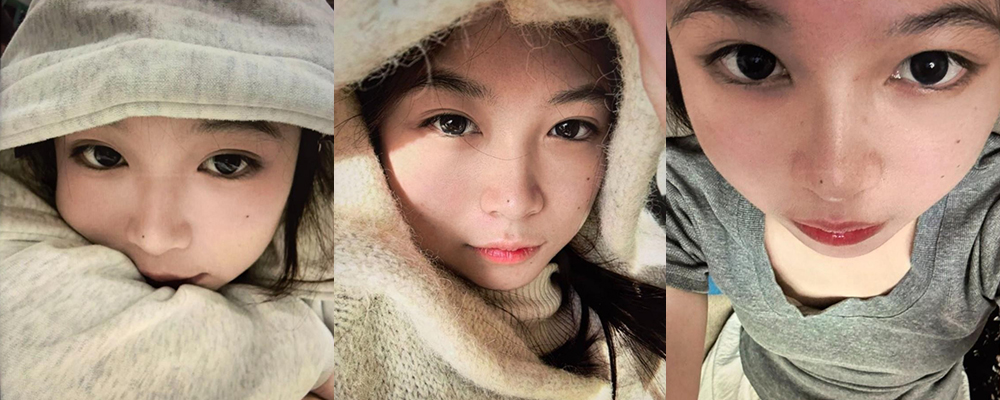 娇嫩学生妹为爱献出反差一面 身穿紫色制服任由男友爆操中出 山东理工大学大二学妹李子悦性爱私拍流出