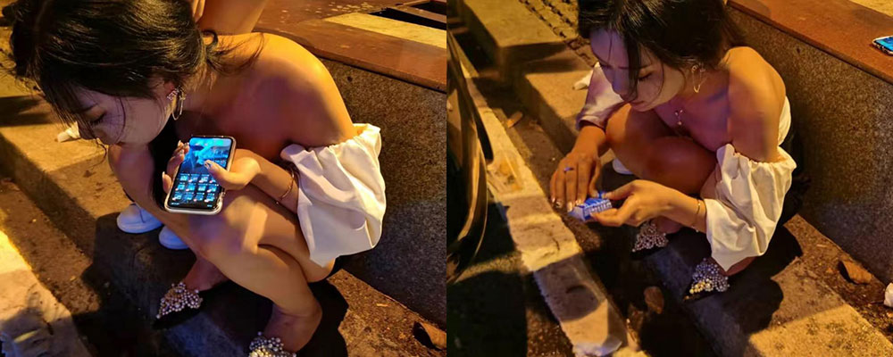 海角乱伦大神 我去酒吧玩 看到后妈也在酒吧 他喝醉了 我抱着回来就是一顿强奸