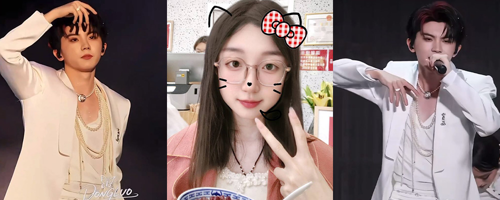 时代少年团马嘉祺被女粉现场真情告白 为了维护人设主动约粉丝打炮 在床上好好满足这骚逼