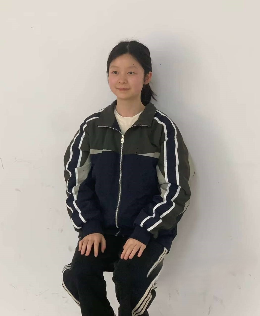 重庆女大生私生活放纵 经济管理学院秦子倩被曝出与多名男性保持不正当关系 男友痛心揭露其淫乱生活