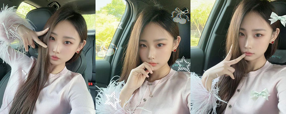 光鲜课堂背后竟是裸聊诈骗陷阱 天津舞蹈老师徐紫璇黑历史爆出 极品反差母狗裸聊视频外泄