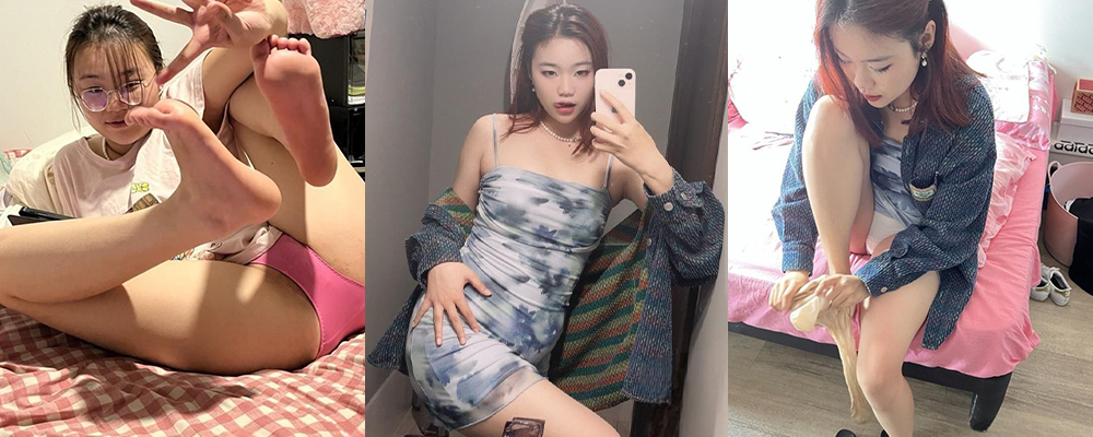 叛逆学生妹醉酒遭流浪汉捡尸 衣服都没脱在垃圾堆里体验中出快感 山东反差婊周利霞性爱视频流出