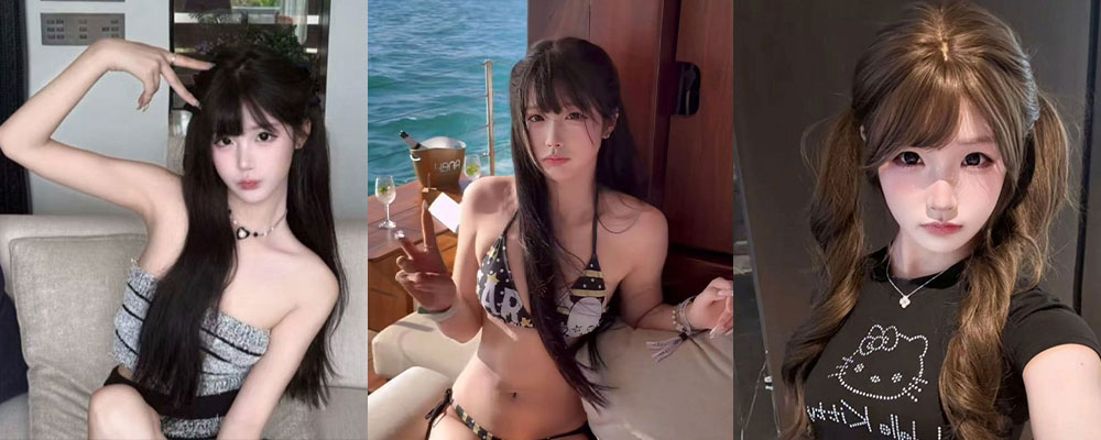 性感撩人反差魅力全开金主怒探女神裙底风采 抖音清纯主播小屁大王独家定制双视角自慰福利流出
