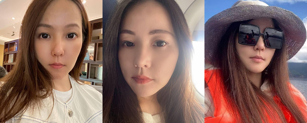 北京奥睿森动画公司老板娘何力出轨 化身母狗深喉口交吃鸡 表情一脸沉醉享受浓精喷进口腔