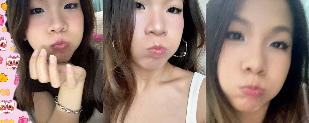 独家爆料 湖南湘潭女大学生秦筱慧被男友各种调教 百种姿势体验骚逼高潮 变成人尽可夫的贱货