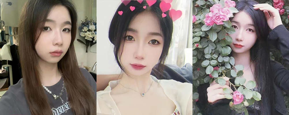 清纯校花白天甜美可人 夜晚变身母狗侍奉男友大屌  山东聊城反差婊刘雯性爱视频流出