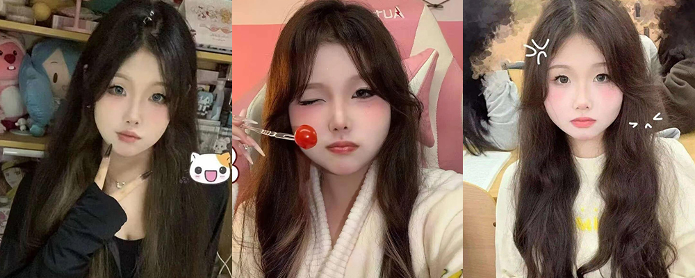 清纯学生妹穿着情趣服献身成为性奴 在出租房里被大屌后入爆操 湖北大学反差婊梁玉莉遭男友调教视频流出