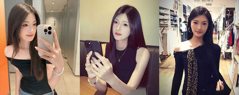女主浪荡呻吟 清新脱俗少女刘雅菲私下竟是痴缠欲女 苏州小情侣情窦初开激情视频流出