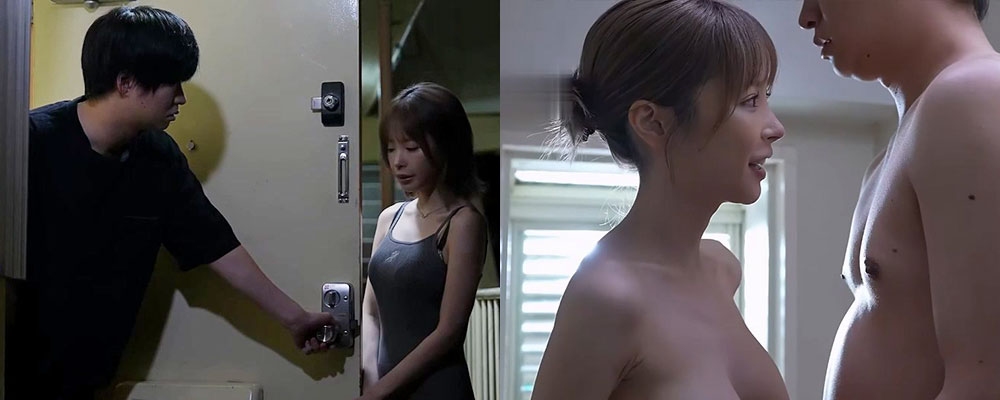 我和Kanachan之间一个我会带进坟墓的秘密 我最好的朋友的女朋友素颜超级可爱 我冲动地和她睡了