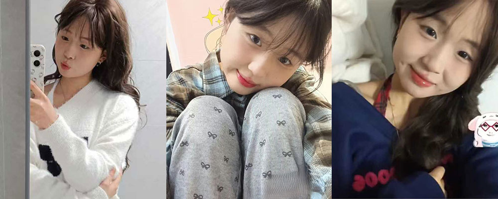 07年浙江精神小妹郭子怡 因借款1万跑路不还 被曝光裸贷自慰视频 伴随着销魂呻吟声的白浆狂涌