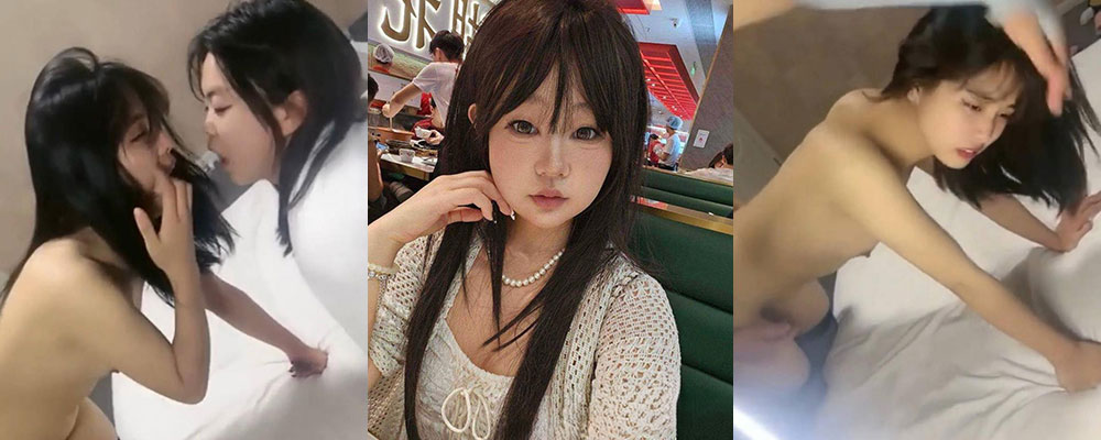 小骚货李若曦酒吧狂欢夜 从清纯到欲火难耐 被两个精神小伙前后夹击呻吟声连连不断 一晚高潮迭起