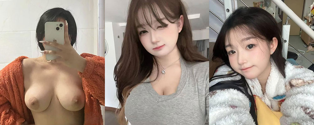 抖音女网红小猪呼噜噜原名蜡笔小胖艳照曝光 男友怒发露脸完整版 性感身材一览无遗 惊现浴室自拍全过程