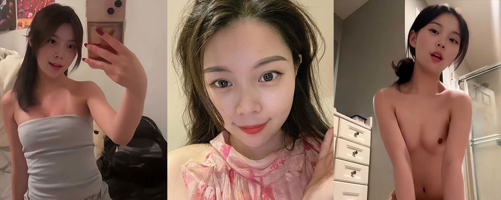 完美胴体绽放诱惑 濡湿粉瓣引人遐想 一睹人间尤物的绝美姿态  重庆高颜值女神 黄晓玲 露脸自慰视频流出