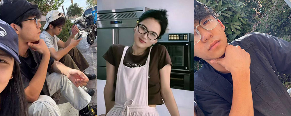 奶狗不愧是永动机 老逼被干白浆溢出 抖音女老板二喜出轨17岁永动机男孩 已婚有娃却嚣张秀恩爱 老公怒曝惊人内幕