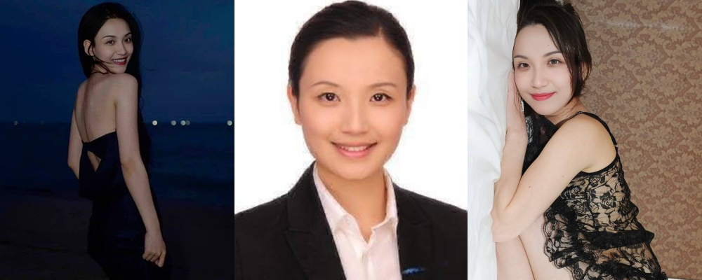 华东理工大学老师万婷在放性爱猛料 私下从事卖淫工作校方却视而不见 约炮视频流出遭全网疯传