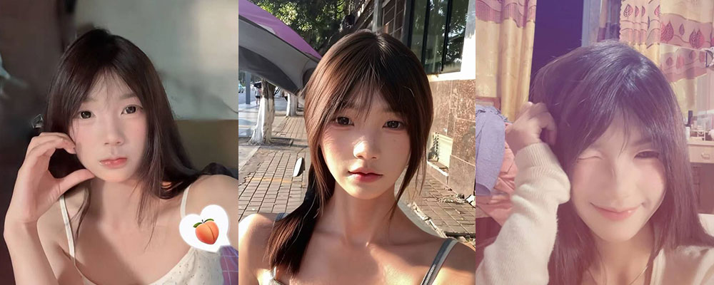 渣男害了两个女人 广西桂平一中学教师与女学生保持不正当关系致其跳河自杀 多段性爱视频流出