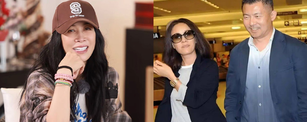 知名女歌手那英老公孟桐婚内劈腿 现场目击与神秘女子亲密互动 性爱细节被全程拍摄记录