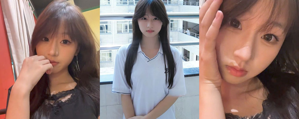 白皙长腿 情趣制服勾魂摄魄 打桩抽插尖叫连连 广东惠州极品高中生 刘子怡 与男友做爱视频曝光