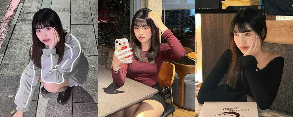 丰满D奶随着撞击疯狂摇晃 娇喘连连求饶 超可爱19岁学生妹 菜子瑜与前男友露脸性爱自拍遭背刺曝光