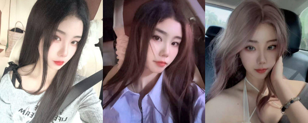 四川成都反差婊杨琴恋爱约炮两不误 一边钓鱼一边与各种网友约炮 被男友发现后曝光性爱视频供全网欣赏
