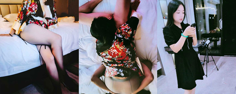 重庆夫妻的淫妻绿帽视频曝光 单男无套中出 口爆吞精舔屁眼 女上位被肏到潮吹 绿帽癖老公全程在场拍摄