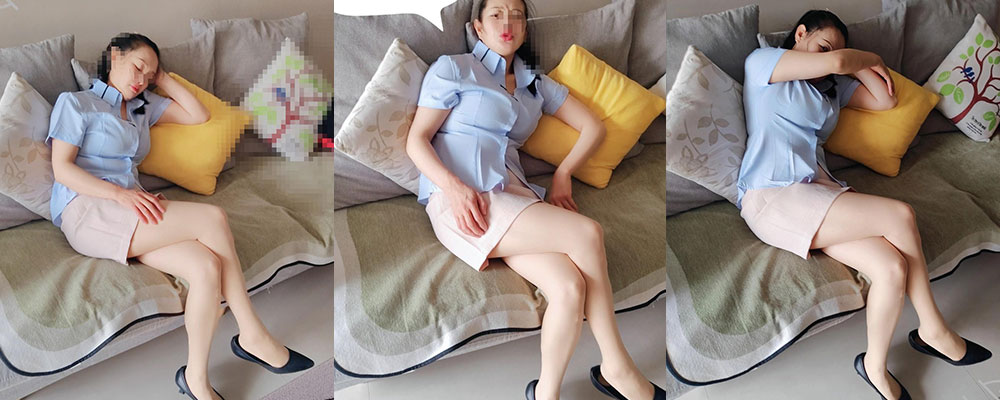 海角乱伦大神 趁妈妈午休时插进了她的馒头穴 让妈妈夹着我的精液去上班 好刺激