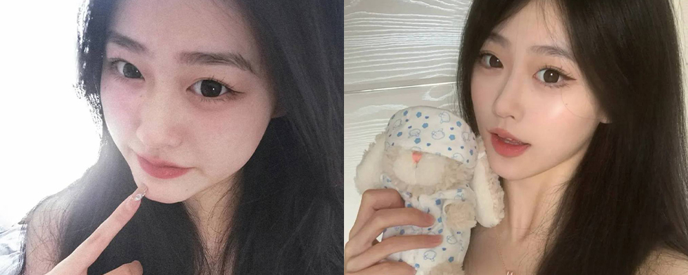 瓜爆独家 天津高颜值女友柳倩月背着男友偷情 身穿情趣内衣成为金主打桩神器 把M属性发挥到极致