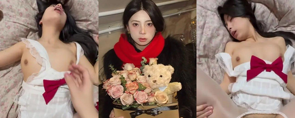 超高颜值校花沦为胯下泄欲母犬 金主豪掷重金只为蹂躏其稚嫩酮体 晋城职业技术学院反差婊黎心怡性爱视频流出