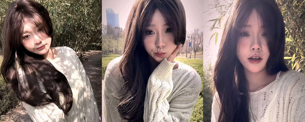 05后高颜值学妹与男友户外刺激打炮 主动跪地口交上演极致榨精操作 重庆反差婊高胜楠性爱视频流出