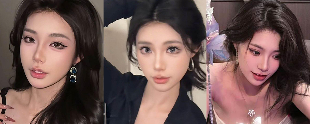 00后学生妹黑丝白袜接受暴力调教 口球捆绑蹂躏玩弄至高潮喷水 极品女神杨璐伊遭男友调教视频流出