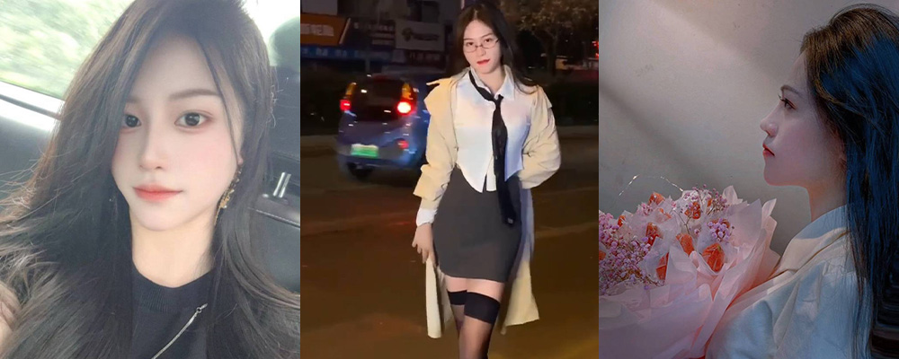 瓜爆独家 昆明已婚骚妇韩倩倩趁老公出差约炮 主动将男人带回家中做爱 身穿性感情趣满足各种调教