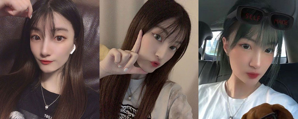 重庆女神姜舒悦男友在家上演激情戏性爱视频流出 黑丝美腿足交榨取精华 黑逼被巨屌爆操 淫水横流场面令人血脉贲张 